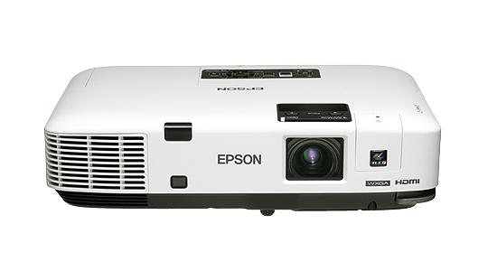 EPSON EB-1900 單槍投影機