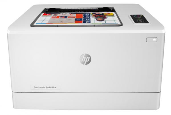 HP Color LaserJet Pro M155nw